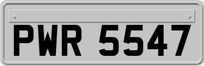 PWR5547