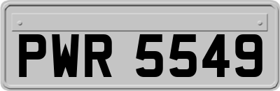 PWR5549