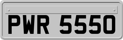 PWR5550