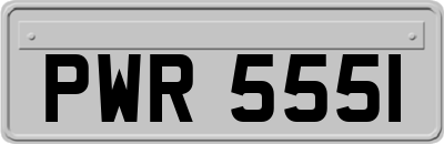 PWR5551