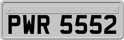 PWR5552