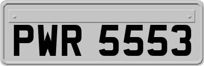 PWR5553