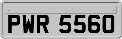 PWR5560