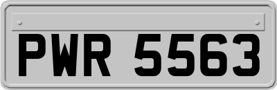 PWR5563