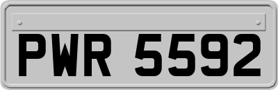 PWR5592