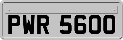 PWR5600