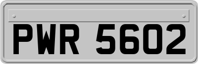 PWR5602