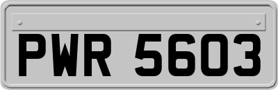 PWR5603