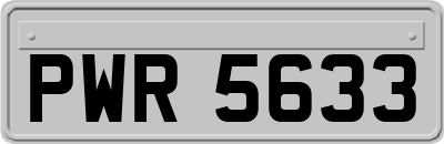 PWR5633