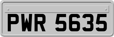 PWR5635