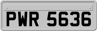 PWR5636