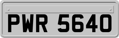 PWR5640