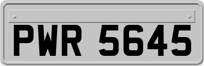 PWR5645