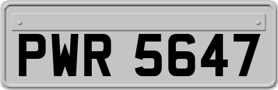 PWR5647