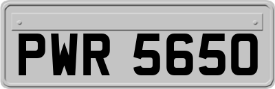 PWR5650