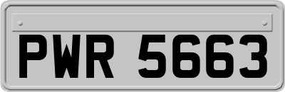 PWR5663