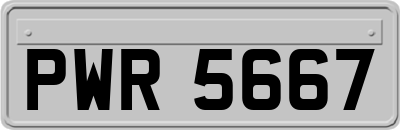 PWR5667