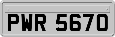 PWR5670