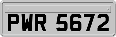 PWR5672