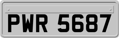 PWR5687