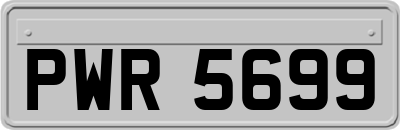 PWR5699