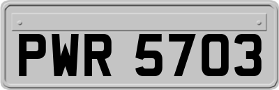 PWR5703