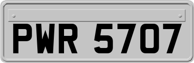 PWR5707