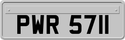 PWR5711