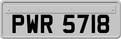 PWR5718