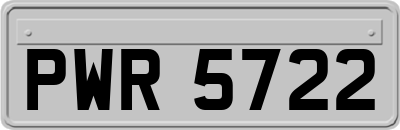 PWR5722