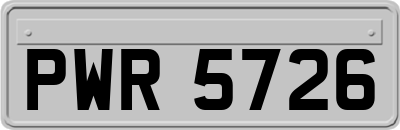 PWR5726