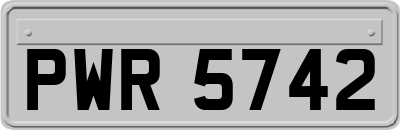 PWR5742