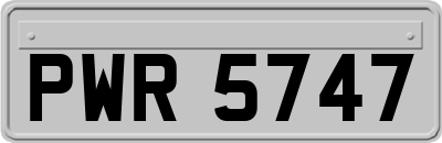 PWR5747