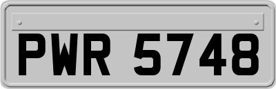 PWR5748