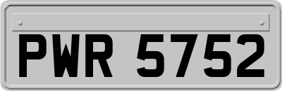 PWR5752