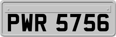 PWR5756