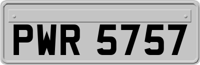 PWR5757