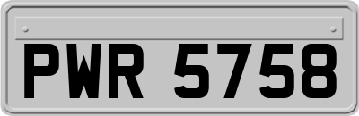 PWR5758