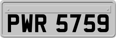 PWR5759