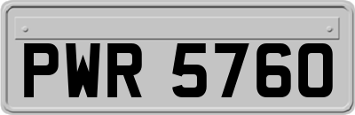 PWR5760