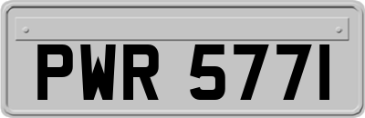 PWR5771