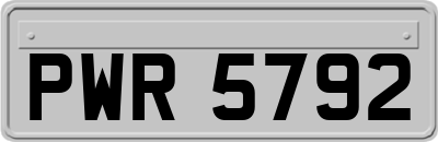 PWR5792