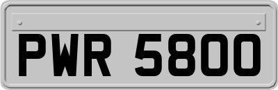 PWR5800