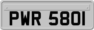 PWR5801