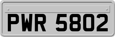 PWR5802