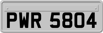 PWR5804