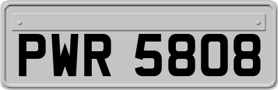 PWR5808