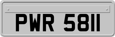 PWR5811