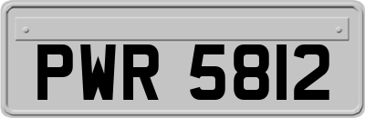 PWR5812