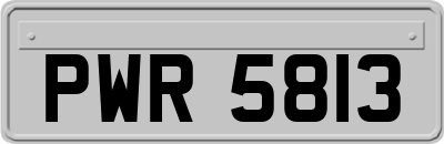 PWR5813